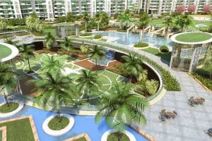 Falcon View, Mohali