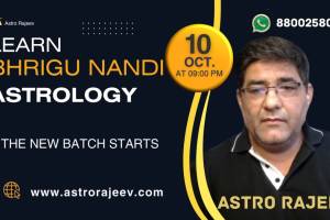 Rajeev Shur Astrology