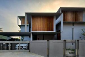 Stirvi Architects