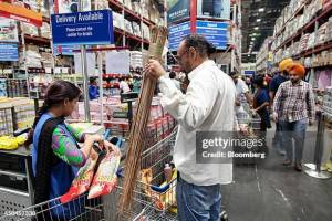 WAL-Mart India