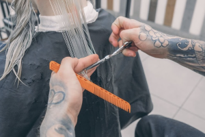 Flirty Scissors Spa & Salo, Banglore