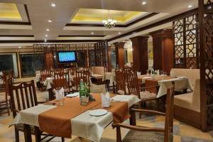 Samrat Restaurant, Mumbai