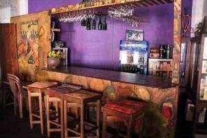 Venite Bar and Restaurant, Panjim