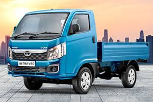Tata Motors Commercial Vehicle dealer