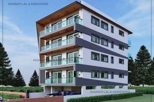 Genesis Architect, Sector-14, faridabad