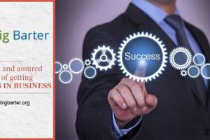 Infinite Barter & Marketing