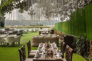 Gallops Restaurant