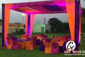 AMIGOS 1 EVENTS, Industrial township, Faridabad