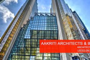 Aakriti Architects Builders, Industrial Area, Phase-1, Panchkula
