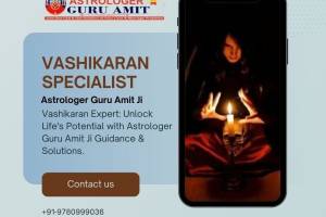 VASHIKARAN EXPERT GURU