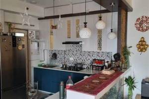 The Ultimate Design, Delhi