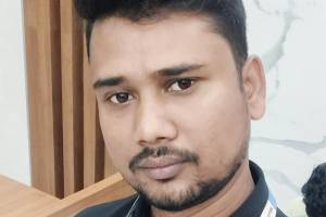 Remon Molla, Kolkata