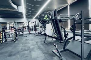 Titan Fitness