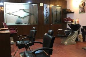 Fast Look Salon, Delhi