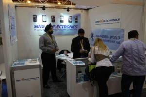 Singh Electronics, Chandigarh