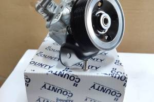 Pioneer Auto Spares, Mumbai