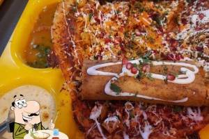 Vishnu Chinese Fast Food