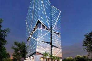 Swbi Architects, Hyderabad