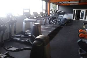 Fitness Factory