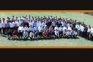 Rotary club, Parwanoo