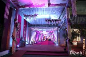 Kreations Wedding Planner