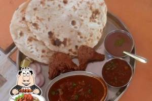 Shivmudra Restaurants