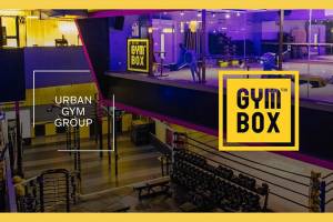 Urban Gym