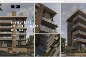 MORE EDGE ARCHITECTS