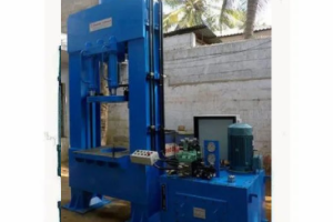 Kalyani Engineering Company, Dhakoli