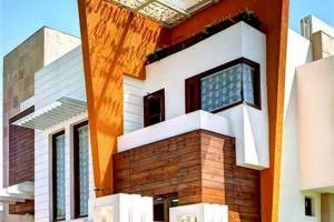 Studio An-V-Thot Architects Pvt. Ltd., Delhi