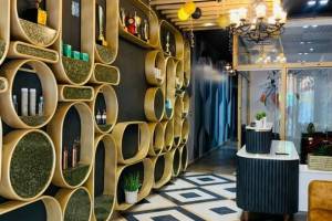 Hair Trendz Salon & Academy