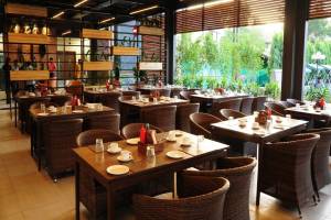 Rajpath Club Limited, Ahemdabad