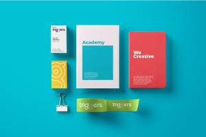 Granth-a Creative Branding Agency