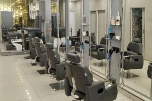 Up 2 Date Unisex Salon