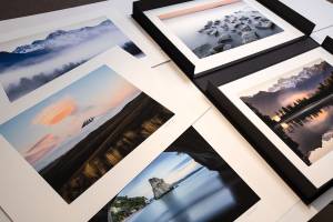 Fine Art Printing Classes