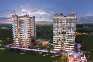 Skyline Elevate, Zirakpur