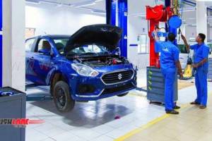 Sushil Maruti Repairing and Service Centre