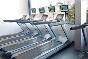 Burn Gym & Spa