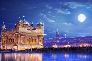 Zimindara Travels, Chandigarh