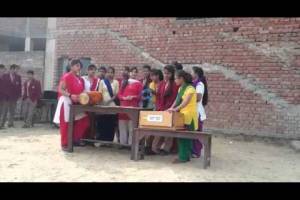 Merry Angels Public School