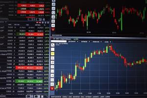 SMTII-Stock Market Courses&Trading Strategies
