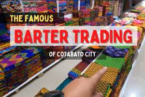 Barter's N Traders India