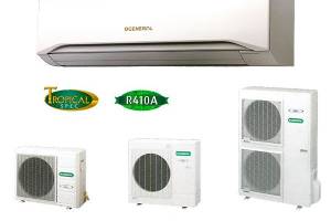 General Air Conditioners
