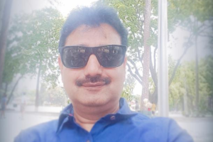 Dr Mirtunjay Mishra, Gurgaon