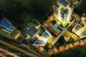 Heritage One, Yamuinanagar
