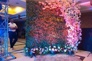 Just Us Weddings and Decor, Sector-7, Chandigarh