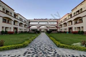 St. Stephen's School