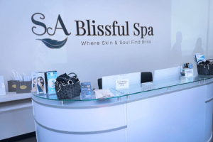 Blissful Family Salon and Spa