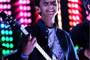 SoundMonk School of Music, Mumbai
