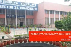 Kendriya Vidyalaya Sangathan